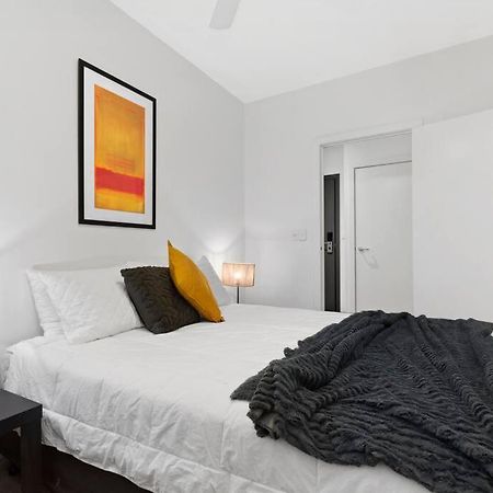 108 Astral Apartments Melbourne Zewnętrze zdjęcie