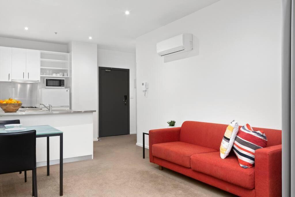 108 Astral Apartments Melbourne Zewnętrze zdjęcie