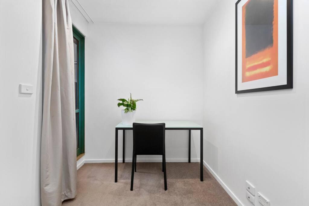 108 Astral Apartments Melbourne Zewnętrze zdjęcie